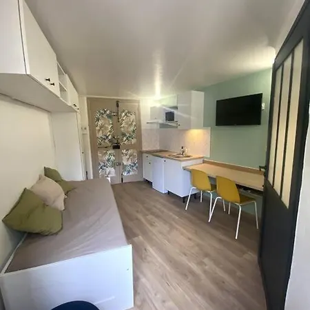 Appartamento En Plein Centre Historique De *