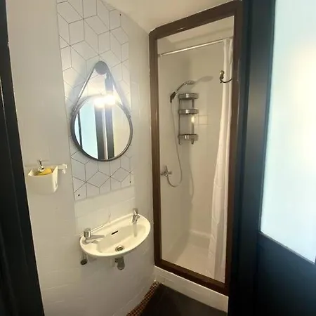 Appartamento En Plein Centre Historique De